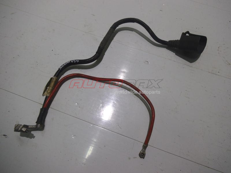 Battery Terminal VolksWagen Touran 2003>2010