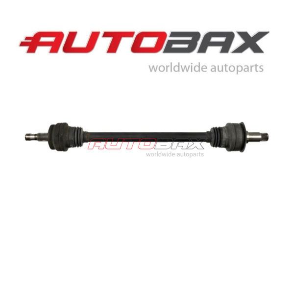 Rear Axle Shaft Mercedes Benz E-Class (W212) 2009>2016