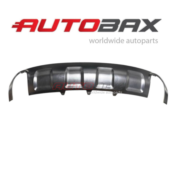 Rear Bumper Molding/Trim Audi ALLROAD 2012>