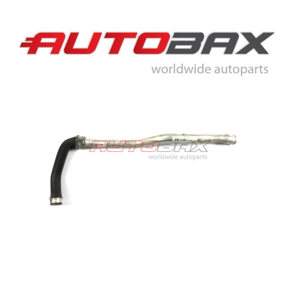 Cooling System Hose/Pipe Porsche 911 (997) 2004>2011