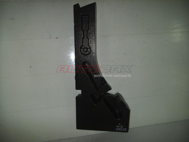 Trunk Trim/Filler Mazda CX 5 2012>