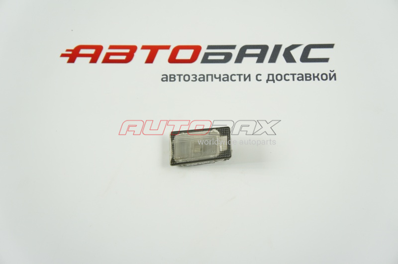 Number Illumination Lantern Cerato 2013>