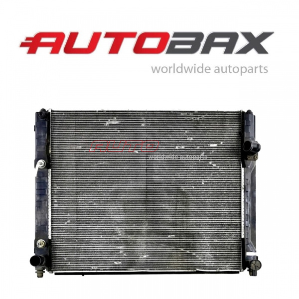 Main Radiator Infiniti QX-70/FX (S51) 2008>