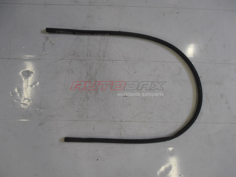 Hood Seal Toyota Corolla (E15) 2006>2013