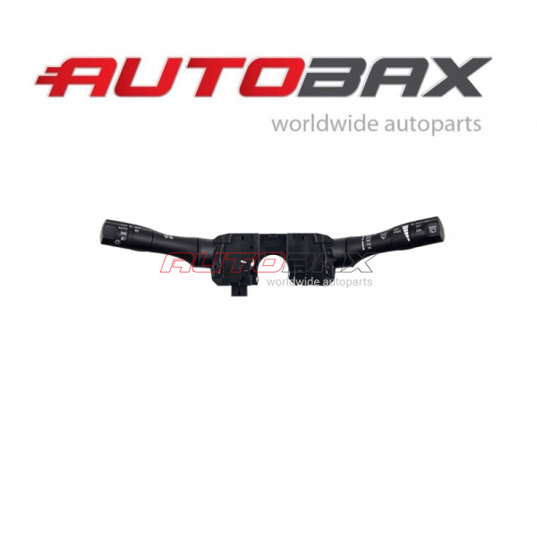 Steering Column Switch/SRS Mechanism Nissan Juke (F15) 2011>