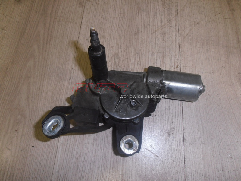 Rear Wiper Motor VolksWagen Touran 2003>2010