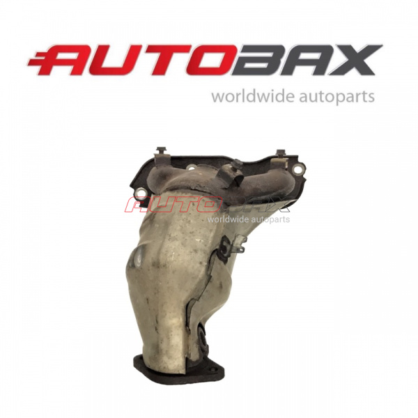Exhaust Manifold/Catalytic Converter Mitsubishi Outlander XL (CW) 2006>2012