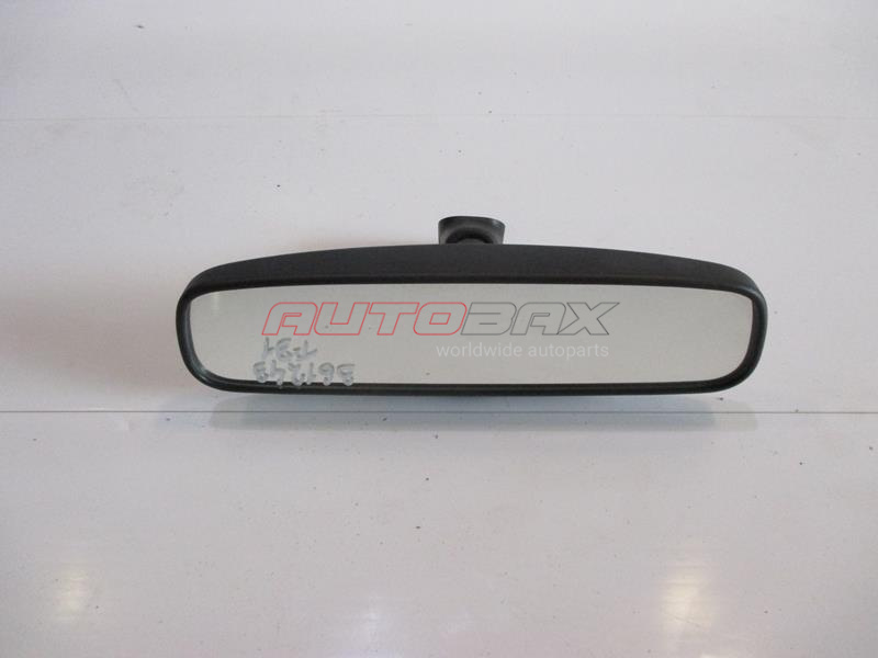 Rearview Mirror X-Trail (T31) 2007>2014