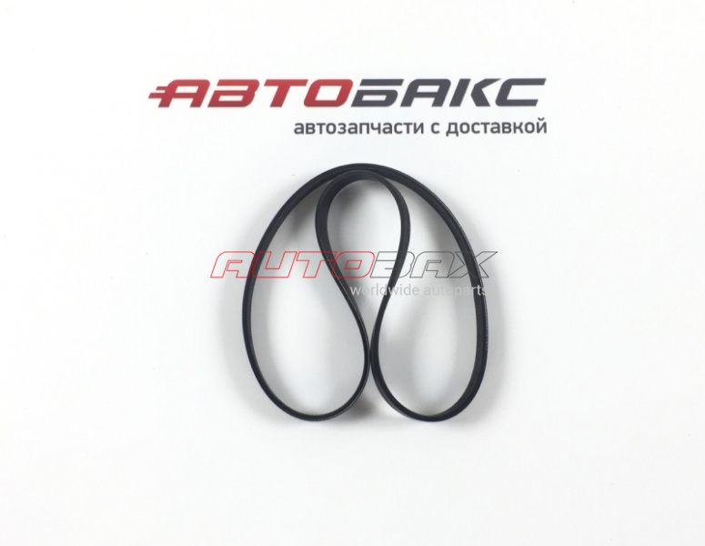 Drive Belt Ford C-Max 2004>2010