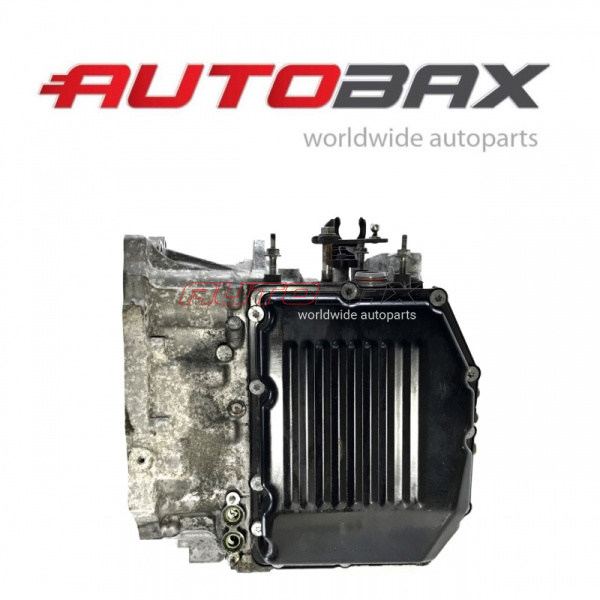 Automatic transmission (Automatic/Robotic) Volvo S60 2009>2018