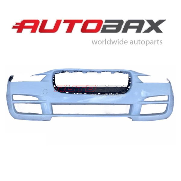 Bumper Front Jaguar XF 2015>