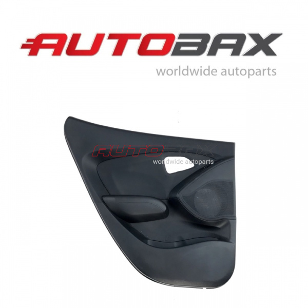 Rear Left Door Trim Panel Hyundai ix35/Tucson 2010>2015