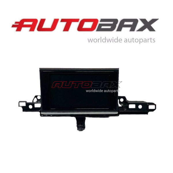 Instrument Cluster/Display Audi A7 (4G) 2010>2018