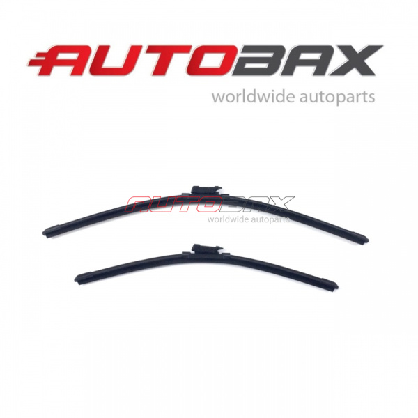 Wiper Blades Front VolksWagen Golf VI 2009>2012