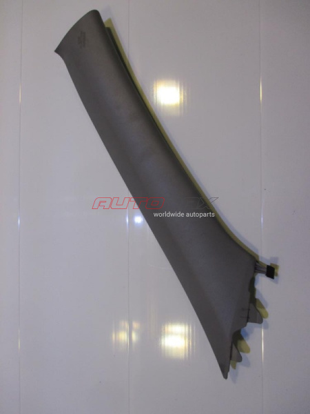 Windshield Pillar Trim RAV 4 2006>2013