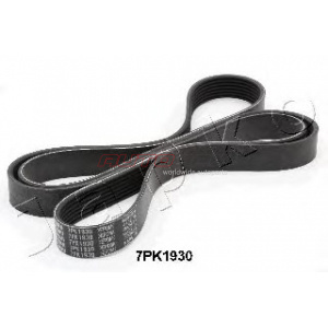 Drive Belt Avensis II 2003>2008