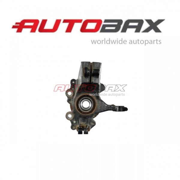 Right Front Knuckle Ford Focus III 2011>