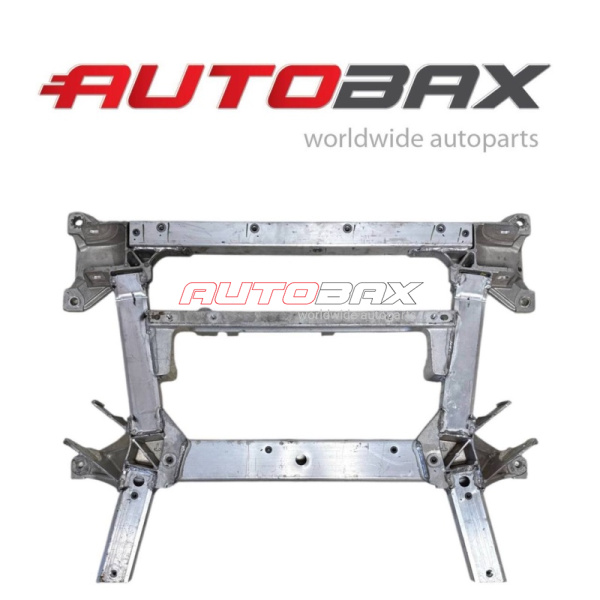 Front Subframe Tesla Model X 2015