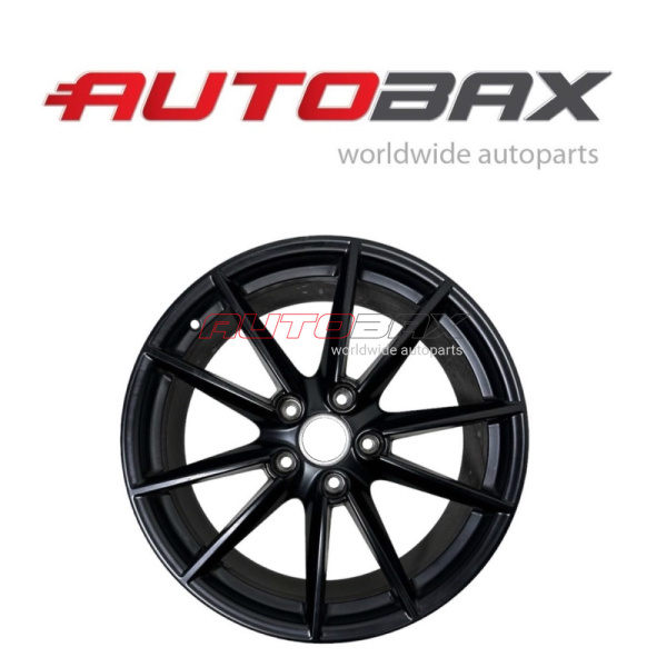 Wheel Rim Cast R20 Porsche 911 (992) 2019>