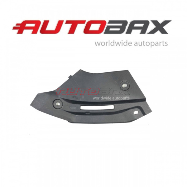 Front Panel Trim Honda Accord X 2018>