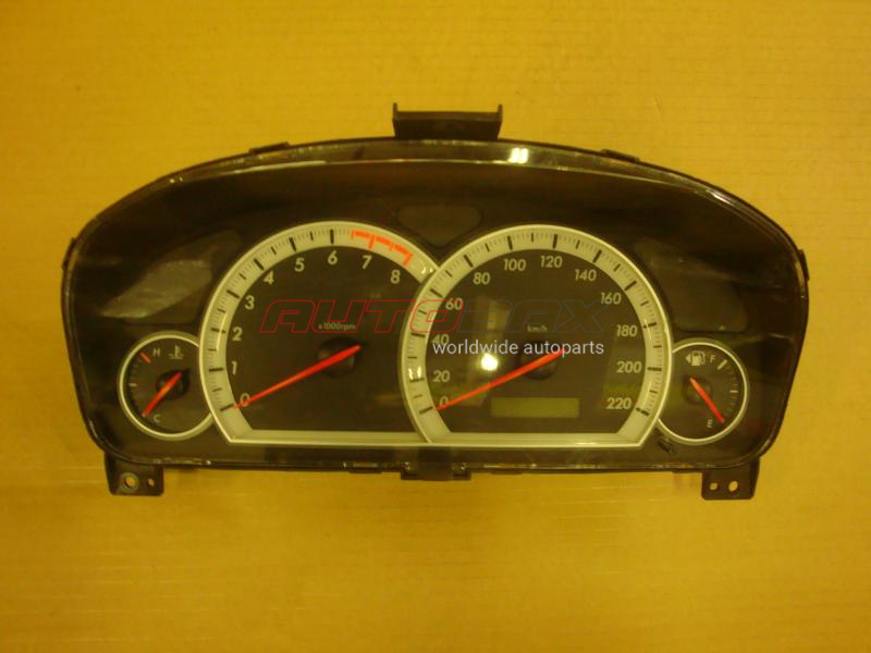 Instrument Cluster/Display Captiva (C100) 2006>2010