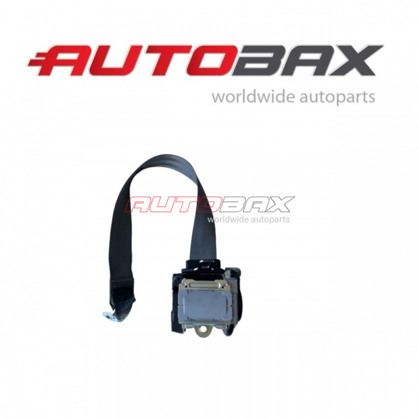 Seat Belt Audi Q5 2008>2017