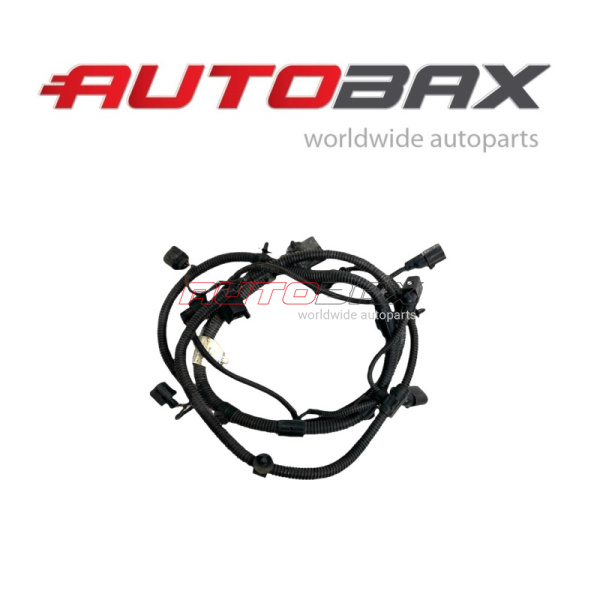 Wiring Bumper (front/rear) VolksWagen Touareg 2002>2010