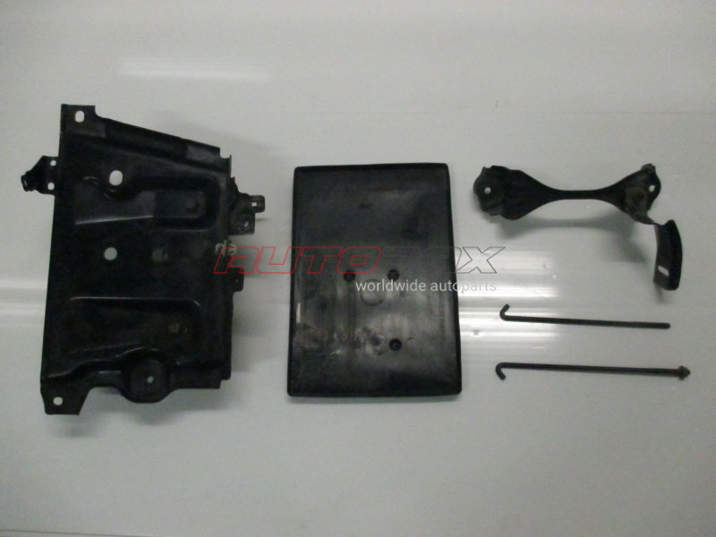 Battery Hold-Down Teana (J32) 2008>2013