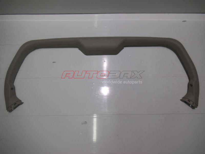 Door/Tailgate Trim Panel Pathfinder (R51M) 2004>2013