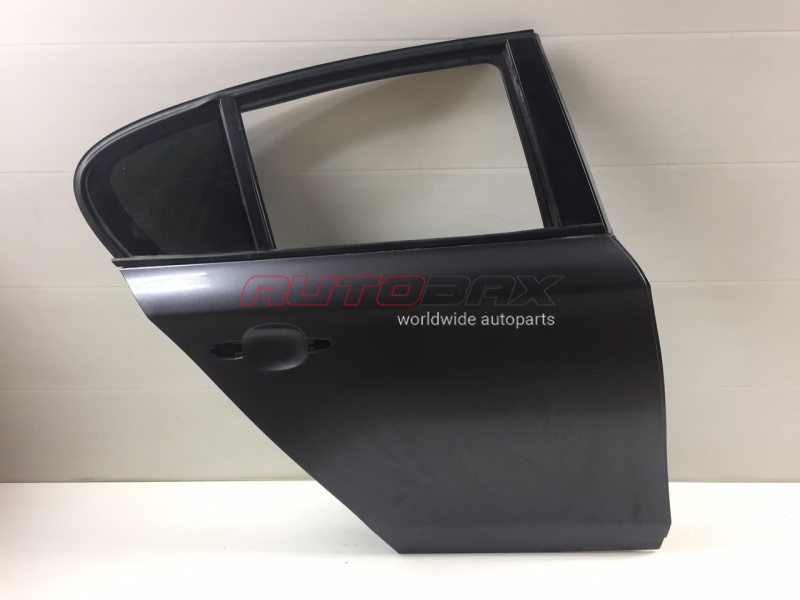 Rear Right Door 1-Series (E81/E87) 2004>2011