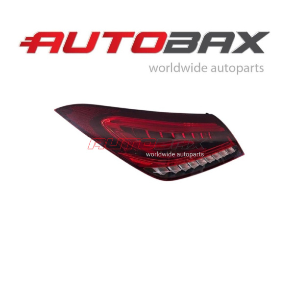 Left Taillight Mercedes Benz CLA-Class (C118) 2019>