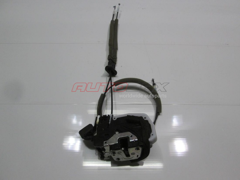 Front Right Door Lock Nissan X-Trail (T31) 2007>2014