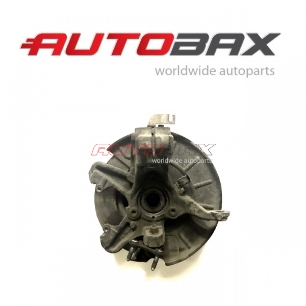 Knuckle Front Right VolksWagen Golf V 2003>2009