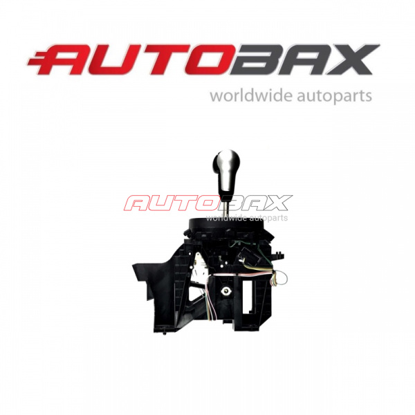 Gear Shift Lever Assembly (Interior) Nissan Juke (F15) 2011>