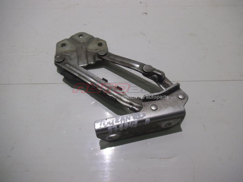 Hood Hinge Right VolksWagen Touran 2003>2010