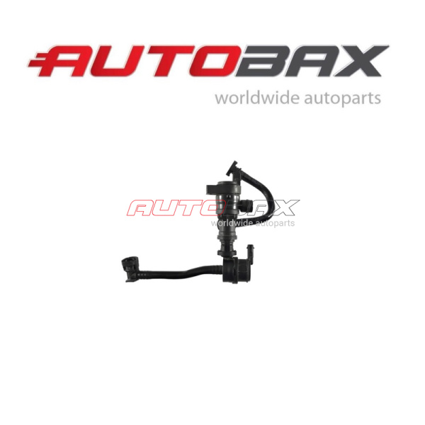 Solenoid valve BMW 5-series (F10/F11) 2009>2016