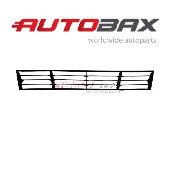 Center Bumper Grille BMW 7-series (F01/F02/F04) 2008>2015