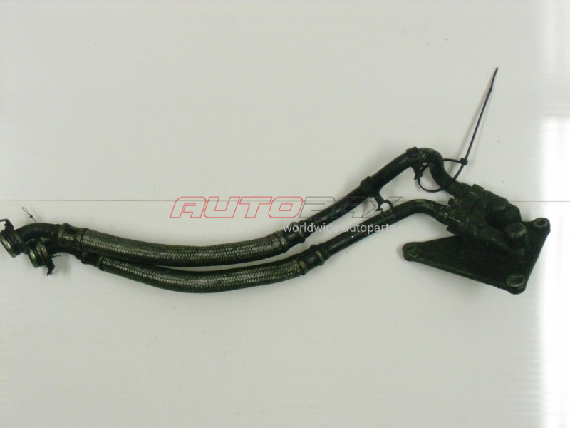 Coolant Hose/Pipe Range Rover III (LM) 2002>2012