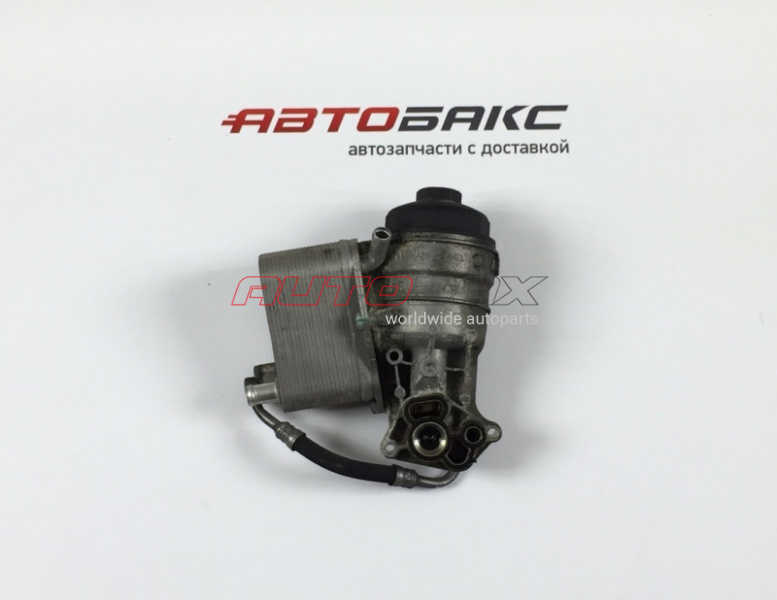 Oil Filter Housing/Bracket XC60 2008>