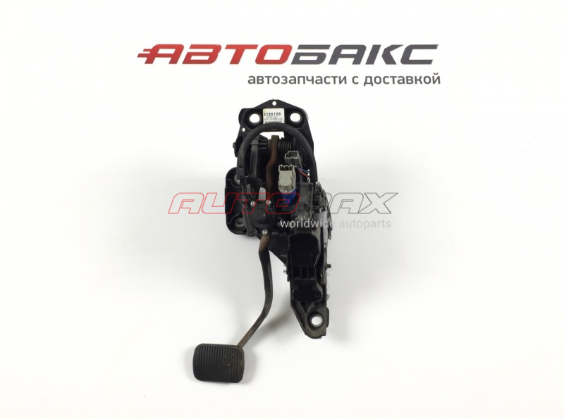 Brake Pedal Ford Explorer V 2010>
