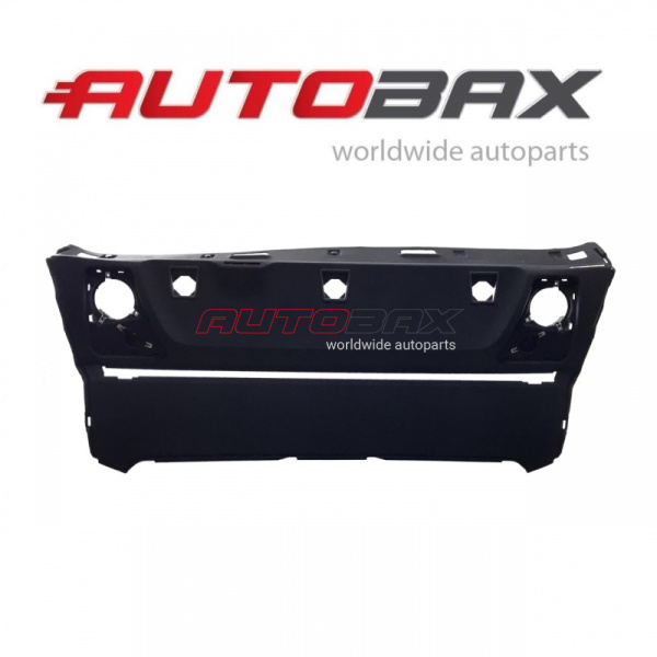 Rear shelf BMW 5-series (F10/F11) 2009>2016