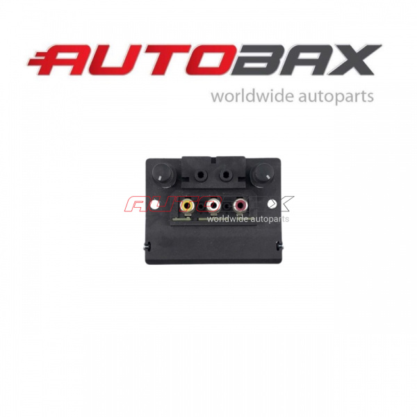 Multimedia System Control Module Infiniti QX-60/JX (L50) 2013>