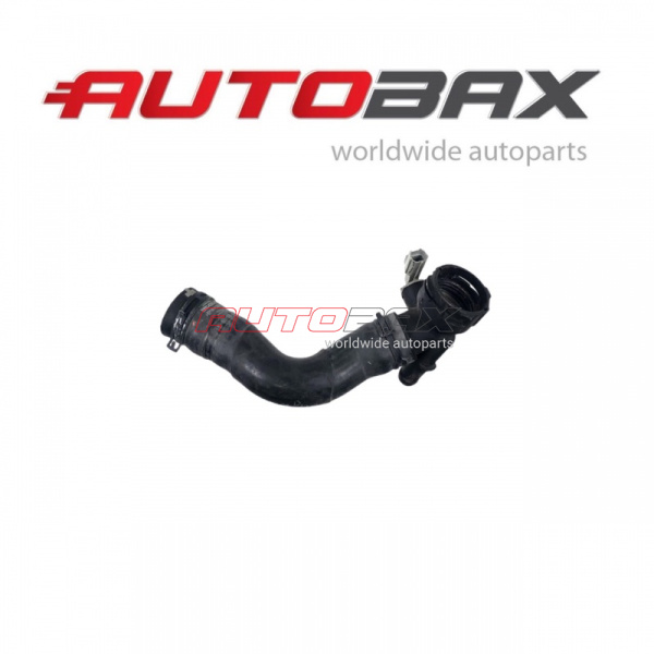 Coolant Hose/Pipe Jaguar XK/XKR 2006>