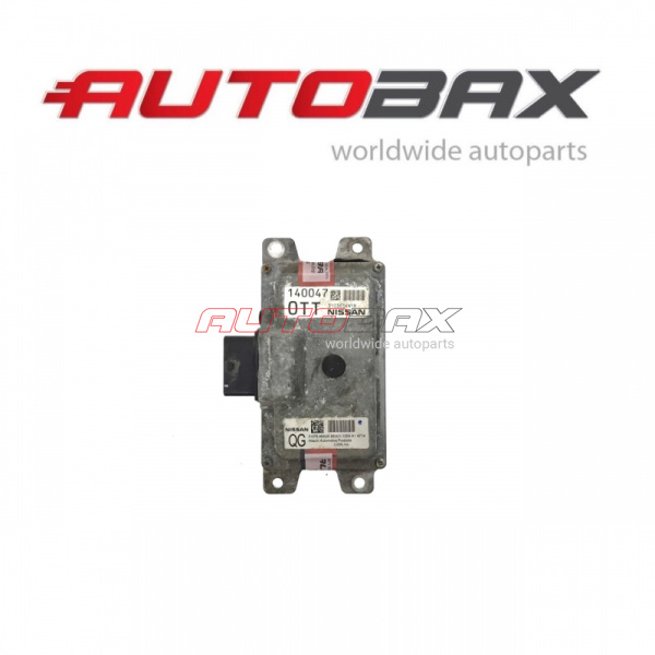 Automatic transmission control unit Nissan Qashqai (J11) 2014>