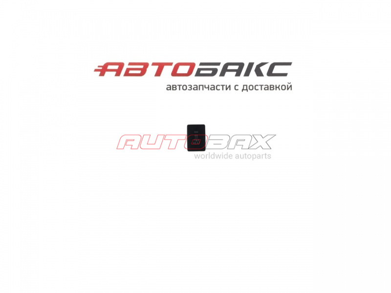 Button Block Toyota Land Cruiser (200) 2008>