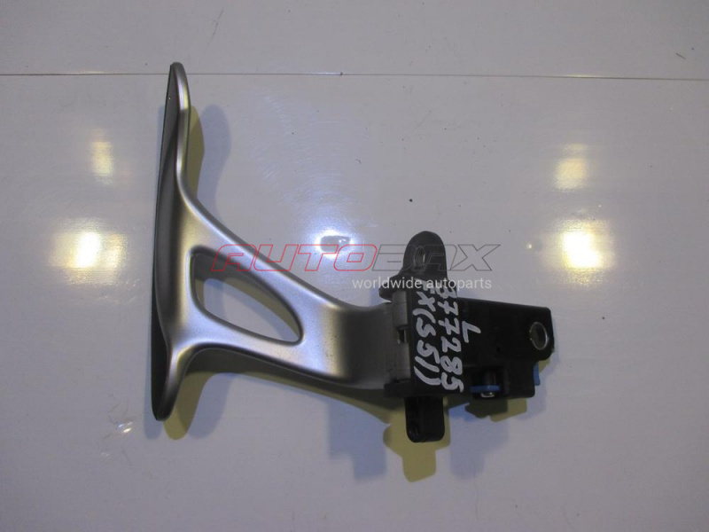 Steering Column Switch/SRS Mechanism Infiniti QX-70/FX (S51) 2008>