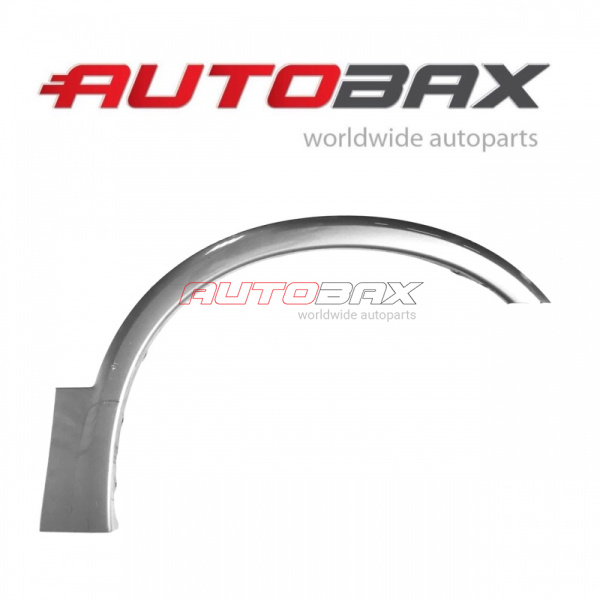 Right Front Fender Molding/Trim Infiniti QX-56 (JA60) 2004>2009