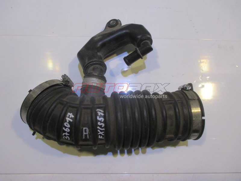 Air Duct/Air Intake QX-70/FX (S51) 2008>