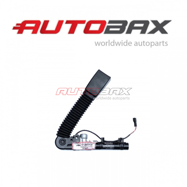 Left Seatbelt Pretensioner BMW 5-series (F10/F11) 2009>