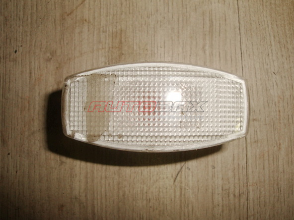 Side Turn Signal Repeater Aveo (T250) 2005>2011